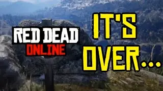 Red Dead Online Tribute