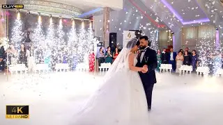 Imad Selim | Evin & Juan | 4K | Part01 | Aslan Deko | Kurdische Hochzeit| by @dliarfilmproduction