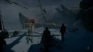 Dragon Age Inquisition