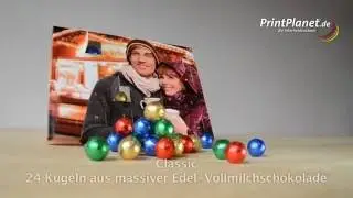Foto-Adventskalender