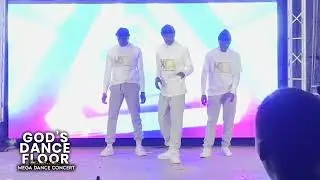 Kings Class Academy | Performance @GODAF2022
