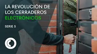 La revolución de los cerraderos electrónicos