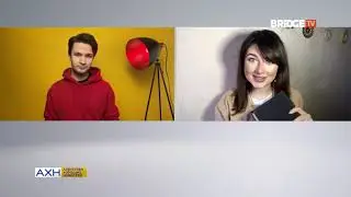 АХН от 22.04.2020: Животные на карантине, гадание по книге Минаева, Игорь 