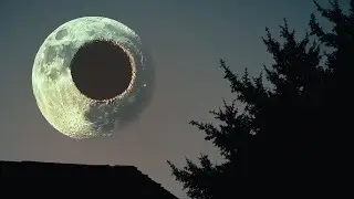 NASA have finally figured out what's inside the moon..