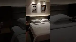My first 5star hotel experience | Grand Chennai GRT| DC visit