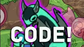 Mint Tint Doodle Code! Doodle World (2024)