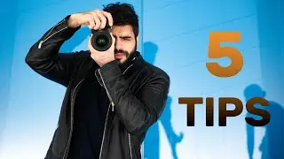 How to become an Event Photographer!