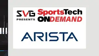 Arista's Gerard Phillips Talks IP’s Impact on Live Production, Potential of 400-Gig Networks for M&E