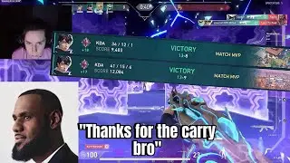 Making Console Radiant Lobbies Look Easy. | Console Valorant