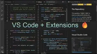 Installing Visual Studio Code and Essential Extensions (2025 Tutorial)