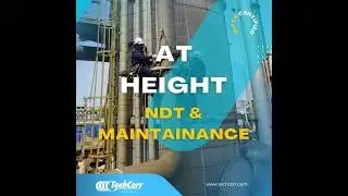 LOOKING FOR INSPECTION & MAINTENANCE AT ELEVATION?