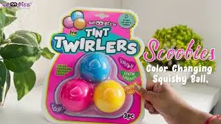 Tint Twirlers | Scoobies