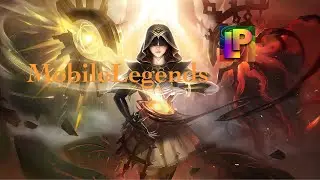 Люнокс и отличные тимейты. #liteplaying #mlbb #mobailgames #mobilelegend