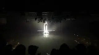 B-Front & Phuture Noize - The Catalyst (ID) | ‘The Enlightenment’ LIVE