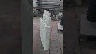 Варианты рисунков стены #3d_concrete_printing