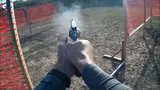 2024 IRC Teaser Video - 172 PF in an ICORE Classic Snubby!
