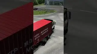 #eurotrucksimulator2 #ets #ats #ets2 #automobile #americantrucksimulator #ets2mp #simulator #twitch
