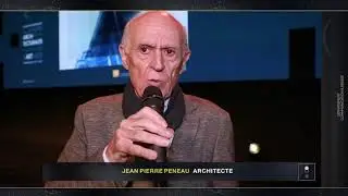 Deuxième jour de la première édition des Journées Architecturales de Carthage