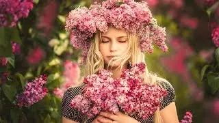 Efecto Vintage Spring | Tutorial Photoshop