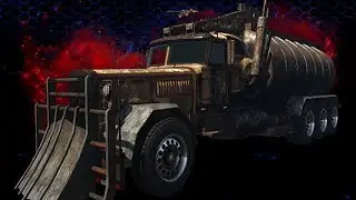Me and Frithial getting chased by Cerberus for 4 minutes and 13 seconds in GTA V
