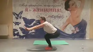 30-минутная тренировка на все тело