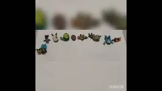 петы в адопт ми из пластилина