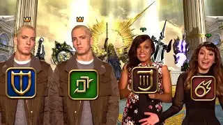 [FFXIV] Every Extreme Trial With Newbies