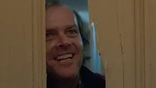 The Shining: 40th Anniversary Trailer