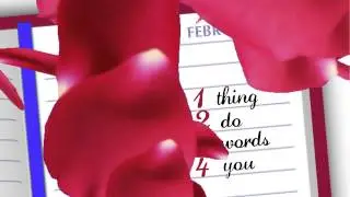 Saint Valentine's Day / День Святого Валентина
