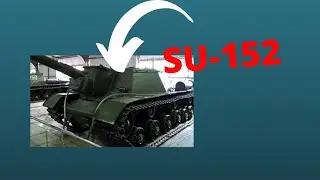 Wot Replay 5 SU-152 Replay Random #1