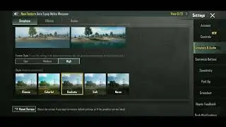 PUBG MOBILE 90 FPS UNLOCK