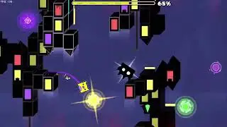 CITYFADE by MaxxoRmen [Insane Demon | 120hz]