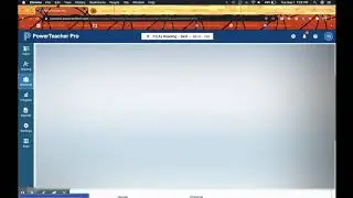 View Student Contacts in Powerschool
