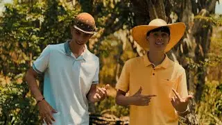 SONHO DE AMOR - Arthur e Allancid