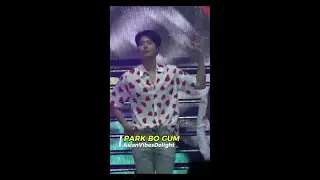 multi talented Park Bo Gum with added infos. #fypシviralシ2024 #ParkBoGum