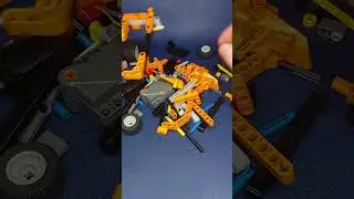 42104 Lego Technic 239
