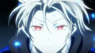 [AMV ]-фронт кровавой блокады