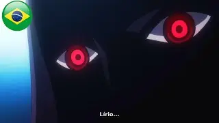 🇧🇷 A Voz De Imu Sama ! Imu Sama Fala Pela Primeira Vez Em One Piece! (One Piece)
