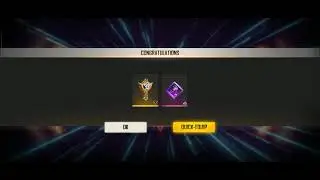 FFWS new login reward | Garena Free Fire | FFWS | Gaming Tube Headquarters