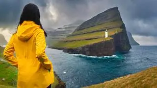 We tell you about the FAROE ISLANDS: the paradise of the North Atlantic 🇫🇴