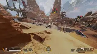 Apex Legends: Create an Unbeatable Jumping Macro in Minutes