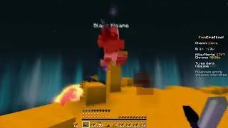 DESTRUCTION DE FUNCRAFT