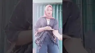Joget Jilbab Bikin Crot 