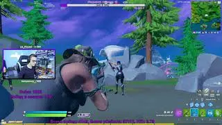 ARCHANGEL_HS НЕ СМОГ УБИТЬ В СПИНУ И СГОРЕЛ
