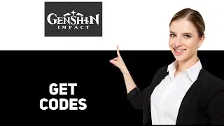 How To Get Redemption Code In Genshin Impact 2025