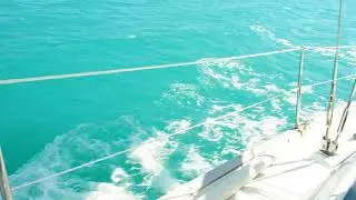 Яхта ARIAL - Bavaria 42