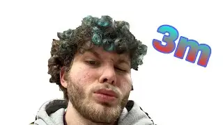 @jmancurly hits 3m subscribers