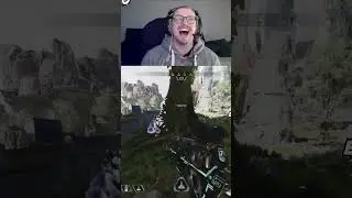 Plants are SCARY! 