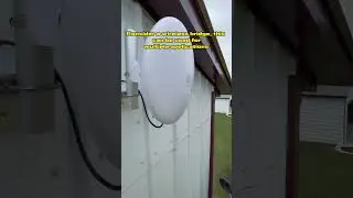 Wireless Bridge Installation - Ubiquiti Nano Wave -  East Texas