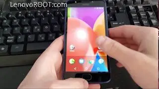How to unlock bootloader of Moto E4